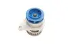 Комплект ГРМ + помпа Audi A2/Seat Leon/VW Golf IV/Polo 1.6 98-06 (20x130z/17x58z)(VKPC 81419) SKF VKMC 01121-2 (фото 26)
