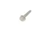 Комплект ГРМ + помпа Audi A2/Seat Leon/VW Golf IV/Polo 1.6 98-06 (20x130z/17x58z)(VKPC 81419) SKF VKMC 01121-2 (фото 8)