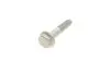 Комплект ГРМ + помпа Audi A2/Seat Leon/VW Golf IV/Polo 1.6 98-06 (20x130z/17x58z)(VKPC 81419) SKF VKMC 01121-2 (фото 10)