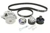 Комплект ГРМ + насос VW Golf/Caddy III 1.4i 06-10/Skoda Octavia 04-13 (130x58) SKF VKMC01122 (фото 1)
