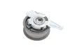 Комплект ГРМ + насос Audi A3/A4/A5/A6/Q3/VW Caddy/T6 2.0TDI 15-/Golf VII 1.6TDI/2.0TDI 12- (25x145z) SKF VKMC 01278-1 (фото 7)
