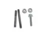 Комплект ГРМ + помпа AUDI/SEAT/SKODA/VW A1/A3/A4/A5/Q2/Q3/TT/Octavia/Caddy/Passat &quot;1,6-2,0TDI &quot;12 SKF VKMC 01278 (фото 2)