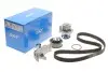Комплект ГРМ + насос Skoda Octavia/VW Golf IV 96-10 SKF VKMC 01936 (фото 2)