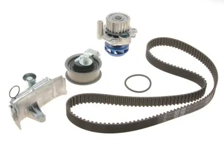 Комплект ГРМ + насос Skoda Octavia/VW Golf IV 96-10 SKF VKMC 01936