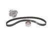 Комплект ГРМ + насос Fiat Doblo/Fiorino 1.2-1.4 01- (22x129z) (VKPC 82100) VKMC 02206-2