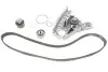 Комплект ГРМ + насос Fiat Ducato 2.3JTD 02- VKMC 02390
