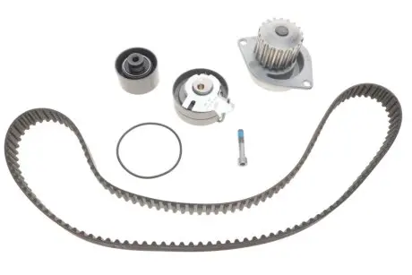 Комплект ГРМ + насос Citroen Berlingo/Peugeot Partner 1.6 16V 00-11 SKF VKMC 03132