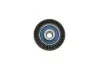 Комплект ГРМ + помпа Citroen Jumpy 2.0HDi/Fiat Scudo 2.0D Multijet 10- (116x25.4) (VKPC 83207) SKF VKMC 03205 (фото 19)