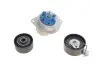 Комплект ГРМ + насос Citroen Berlingo 1.6 08- (134x25.4) SKF VKMC 03256 (фото 4)