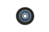 Комплект ГРМ + помпа Fiat Scudo/Citroen Jumpy 2.0HDI/D Multijet 07- (25.4x116) SKF VKMC 03257 (фото 18)