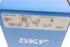 Комплект ГРМ + насос Citroen Berlingo/Peugeot Partner 1.6HDI (z=137) SKF VKMC 03259 (фото 22)
