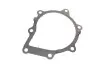 Комплект ГРМ + насос Citroen C5/C6/C8/Peugeot 407/508/607 2.2HDI 06- (25.4x118) SKF VKMC 03305 (фото 14)
