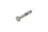Комплект ГРМ + насос Citroen C5/C6/C8/Peugeot 407/508/607 2.2HDI 06- (25.4x118) SKF VKMC 03305 (фото 15)