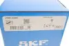 Комплект ГРМ + насос Citroen C5/C6/C8/Peugeot 407/508/607 2.2HDI 06- (25.4x118) SKF VKMC 03305 (фото 22)