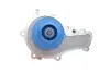 Комплект ГРМ + насос Citroen Berlingo/Peugeot Partner 1.6 HDi 08- SKF VKMC 03318 (фото 9)