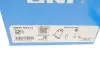 Комплект ГРМ + помпа DAEWOO/OPEL Espero/AstraFG/Combo/CorsaAB/KadettE/VectraAB "1,2-1,6" 86-05 SKF VKMC 05121 (фото 17)