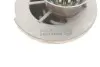 Комплект ГРМ + помпа DAEWOO/OPEL Espero/AstraFG/Combo/CorsaAB/KadettE/VectraAB "1,2-1,6" 86-05 SKF VKMC 05121 (фото 5)