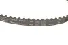 Комплект ГРМ + помпа DAEWOO/OPEL Espero/AstraFG/Combo/CorsaAB/KadettE/VectraAB "1,2-1,6" 86-05 SKF VKMC 05121 (фото 9)