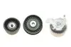 Комплект ГРМ + помпа Opel Astra G/H/Vectra 1.8 16V 98-10 SKF VKMC 05156-3 (фото 7)