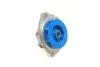 Комплект ГРМ + помпа Fiat Doblo/Ducato/Opel Astra/Combo/Zafira B 1.9/2.0CDTi 05- (24x199z)VKPC 85101 SKF VKMC 05193 (фото 5)