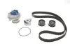Комплект ГРМ + насос Opel Astra/Vectra/Omega B 1.8-2.0i 91- SKF VKMC 05222 (фото 1)