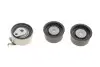 Комплект ГРМ + насос Opel Astra/Vectra/Omega B 1.8-2.0i 91- SKF VKMC 05222 (фото 4)