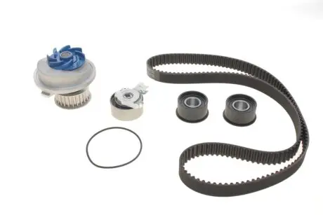 Комплект ГРМ + насос Opel Astra/Vectra/Omega B 1.8-2.0i 91- SKF VKMC 05222