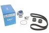 Комплект ГРМ + насос Opel Astra/Vectra/Omega B 1.8-2.0i 91- SKF VKMC 05222 (фото 8)