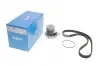 Комплект ГРМ + помпа Opel Astra F/Omega A/Vectra A 1.6-2.0 81-98 (20x111z) SKF VKMC 05401 (фото 1)