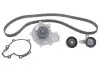 Комплект ГРМ + насос Chevrolet Captiva/Cruze/Lacetti/Nubira 2.0D/CDI 06- (151x22) SKF VKMC 05701 (фото 1)