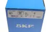 Комплект ГРМ + помпа Renault Kangoo 1.4/1.6i 97-/Dacia Logan/Sandero 1.4/1.6 04- (17x96z) SKF VKMC 06003 (фото 10)