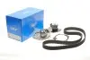 Комплект ГРМ + помпа Renault Megane/Scenic/Grand Scenic 1.9 dCi 09- (133x26) SKF VKMC06008 (фото 2)