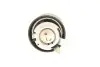 Комплект ГРМ + насос Renault Kangoo/Dacia Logan/Duster 1.4/1.6 16V 01- (27x132z) (VKPC 86416) SKF VKMC 06020 (фото 12)