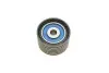 Комплект ГРМ + насос Renault Kangoo/Dacia Logan/Duster 1.4/1.6 16V 01- (27x132z) (VKPC 86416) SKF VKMC 06020 (фото 18)