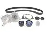 Комплект ГРМ + помпа Renault Clio III/Laguna III/Megane III/ Scenic III 1.6 16V 05- (27x132z) VKMC 06021