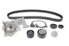 Комплект ГРМ + насос Renault Clio III/Laguna III/Megane III/ Scenic III 1.6 16V 05- (27x132z) SKF VKMC 06021 (фото 2)