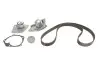 Комплект ГРМ + насос Nissan Primera 1.9dCi 02-/Renault Scenic/Megane 1.9dCi 03-(26x133z) SKF VKMC 06129 (фото 1)