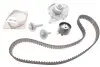 Комплект ГРМ + насос Renault Clio/Kangoo/Megane/Scenic 1.5dCi 01- (VKPC 86417) VKMC 06134-1