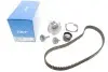 Комплект ГРМ + насос Renault Kangoo/Megane/Scenic/Laguna/Nissan Qashqai 1.5dCi 04- (VKPC 86418) VKMC 06134-2