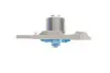 Комплект ГРМ + помпа Renault Kangoo/Megane/Scenic/Laguna/Nissan Qashqai 1.5dCi 04- (VKPC 86418) SKF VKMC 06134-2 (фото 11)