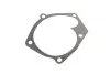 Комплект ГРМ + помпа Renault Kangoo/Megane/Scenic/Laguna/Nissan Qashqai 1.5dCi 04- (VKPC 86418) SKF VKMC 06134-2 (фото 5)