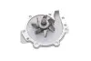 Комплект ГРМ + помпа Volvo C70/S60/S80/V60/V70/XC70/XC90 2.0-2.4D 01- (28x132z) SKF VKMC 06220 (фото 5)