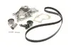 Комплект ГРМ + насос Toyota Corolla/Avensis 2.0D 99-08 SKF VKMC91903 (фото 1)