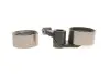 Комплект ГРМ + насос Toyota Corolla/Avensis 2.0D 99-08 SKF VKMC91903 (фото 9)
