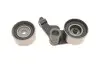 Комплект ГРМ + насос Toyota Corolla/Avensis 2.0D 99-08 SKF VKMC91903 (фото 10)