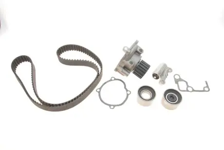 Комплект ГРМ + насос Mazda 3/5/6 2.0D 02-10 SKF VKMC 94920-1