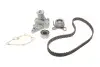 Комплект ГРМ + насос Hyundai Accent/Elantra/Getz/Kia Rio 1.4/1.5/1.6 95- (22x105z) SKF VKMC 95632 (фото 1)