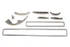 Комплект цепи ГРМ Audi A4/A5/A6/A7/A8/Q5/Q7 3.0 TDI 10- SKF VKML 81009 (фото 1)