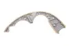 Комплект цепи ГРМ Audi A4/A5/A6/A7/A8/Q5/Q7 3.0 TDI 10- SKF VKML 81009 (фото 14)