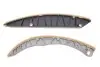 Комплект цепи ГРМ Audi A4/A5/A6/A7/A8/Q5/Q7 3.0 TDI 10- SKF VKML 81009 (фото 19)